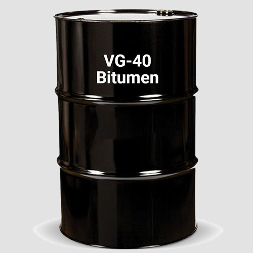 Bitumen VG 40
