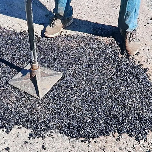 Instant Pathole Repair