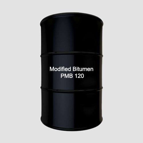 Modified Bitumen PMB 120